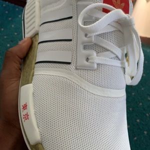 Adidas rare Nmd color way